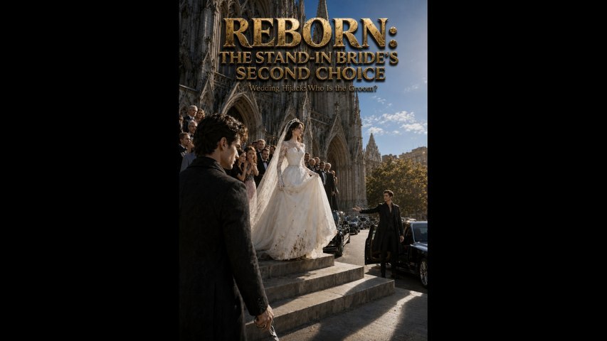 [FULL] REBORN THE STAND-IN BRIDE‘S SECOND CHOICE
