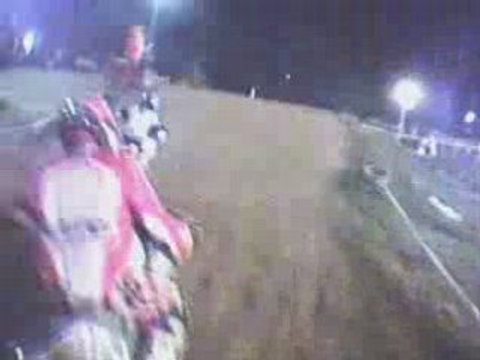 Vern d' Anjou 2008 (Demi-Finale)