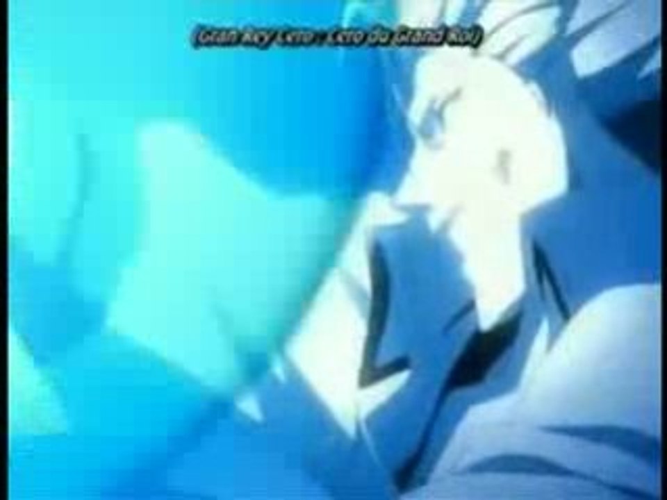 Bleach amv [hueco mundo]