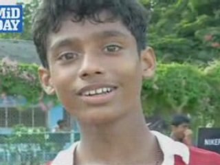 Inter School Football 2