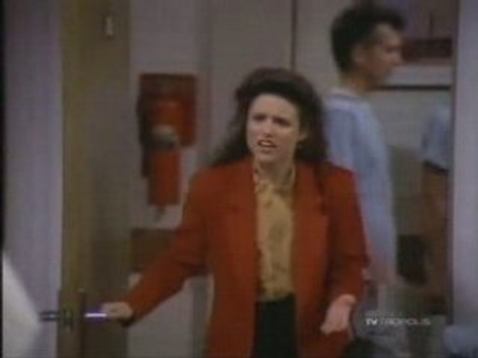 George's Plea