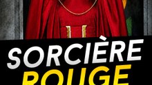 La sorcière Rouge de Doom : LES DARK AVENGERS de Doomsday