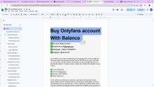 Step-By-Step Guide To Buying OnlyFans Account With Balance – Trusted Marketplace Platform