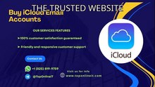 How Can You Buy iCloud Email Accounts In Dailymotion studio Safely? (2026)