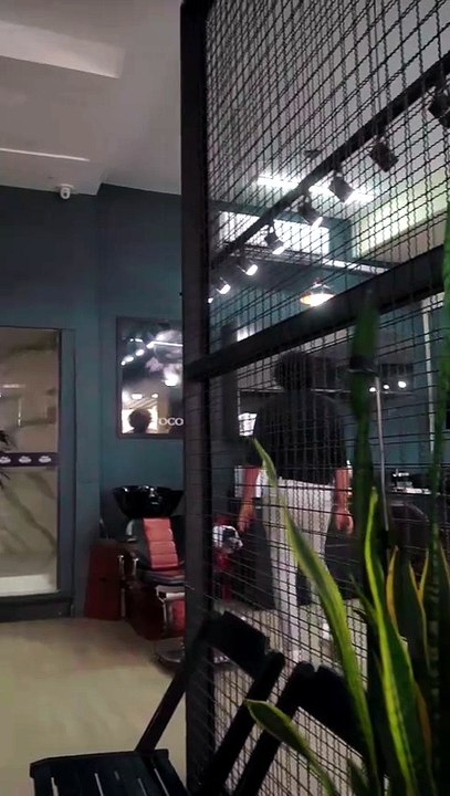 Soul Blues Barbearia - Captação + Edição