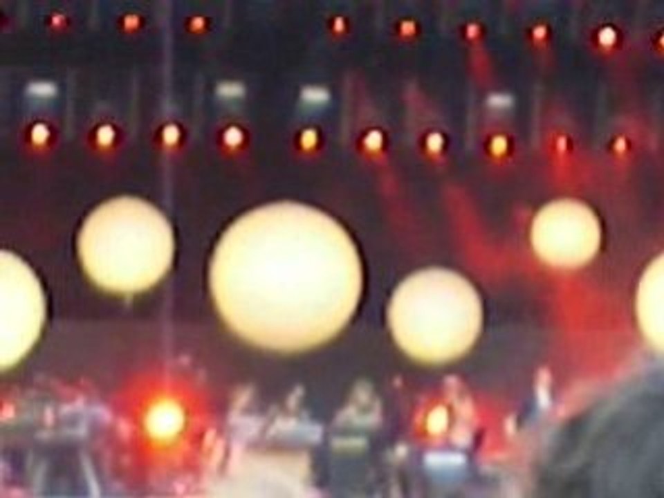 Sigur Ross Main Square Festival