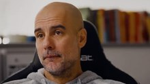 Pep Guardiola confiesa de forma íntima que se siente "muy cansado y muy solo" en un documental
