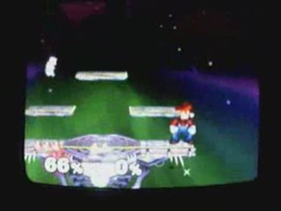 The Mario Film 2 (Par Kuja)