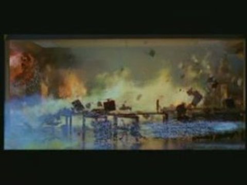 MAX PAYNE - BANDE ANNONCE VOST