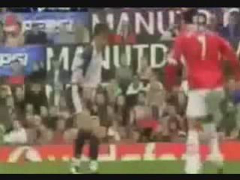 CRISTIANO RONALDO 2008-PUMP IT-NEW COMPIL !!!!!!