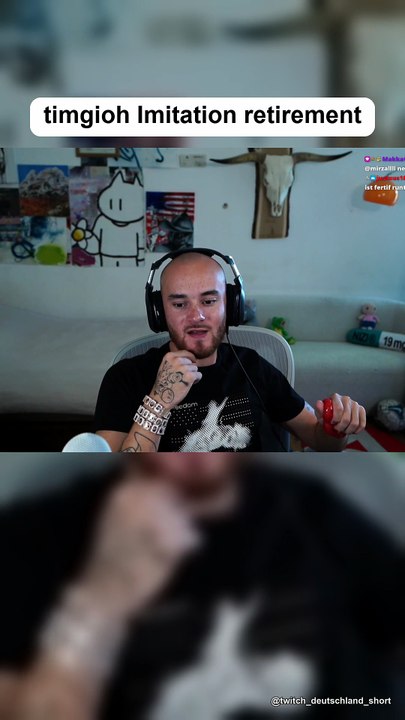 timgioh Imitation retirement