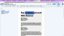Top 0.0 Platforms to Buy, OnlyFans Accounts With Balance in 2026
