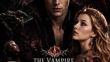The Vampire Progenitor's Return - Short Drama | Vampire Revenge & Ancient Supernatural Power - Full EP #ASD