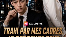 TRAHI PAR MES CADRES, JE REPRENDS TOUT - Short Drama | Hacker, Pouvoir Caché & Revanche - Full EP