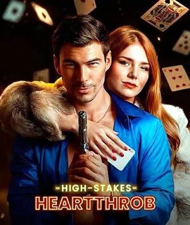 High-Stakes Heartthrob: The Billionaire VIP Gambler Put His Entire Company On The Table, Just For A Chance To Take Me Home