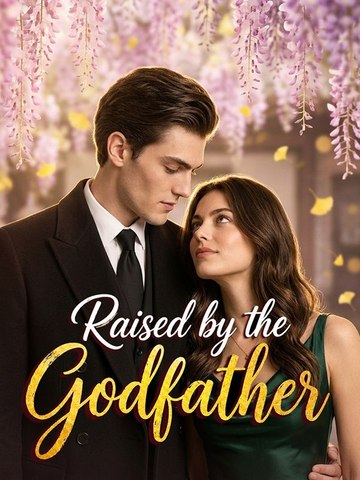 Raised By The Godfather - Full EP
