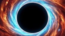 O Buraco Negro o terror do Universo