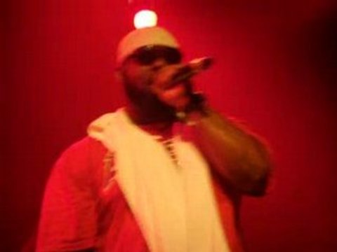 Wu tang clan - CREAM full