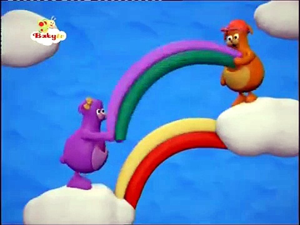 baby tv nico and bianca - Trim 2 - Trim