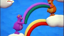 baby tv nico and bianca - Trim 2 - Trim