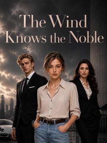 The Wind Knows The Noble - Full EP