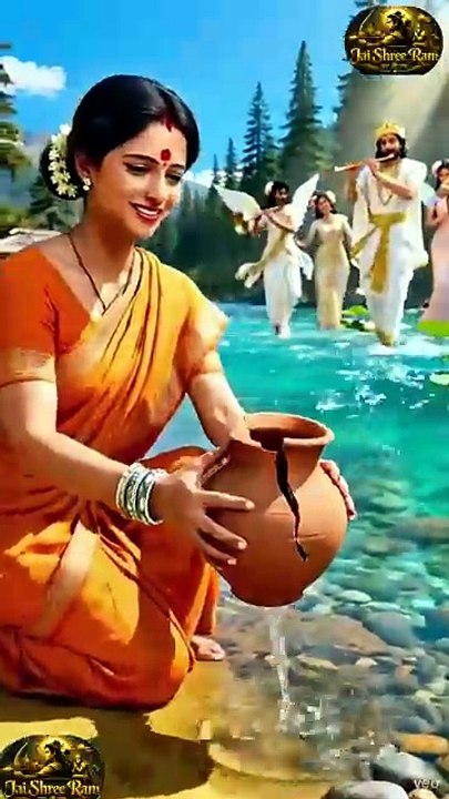 Raam Leela🙏♥️ #siyaram #sitaram #ram #sita #rammandir #rambhajan  #jaishreeram JAI SHREE RAM ♥️🙏