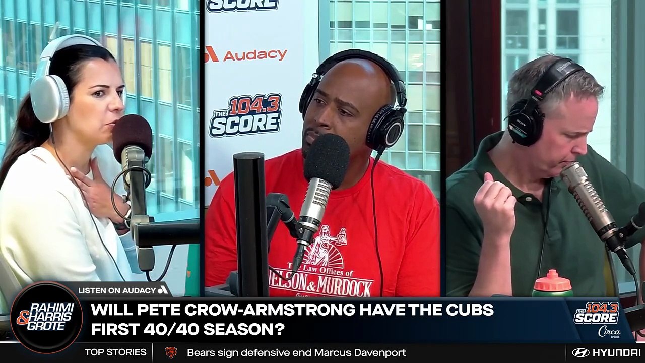 Will PCA have a 40/40 season?