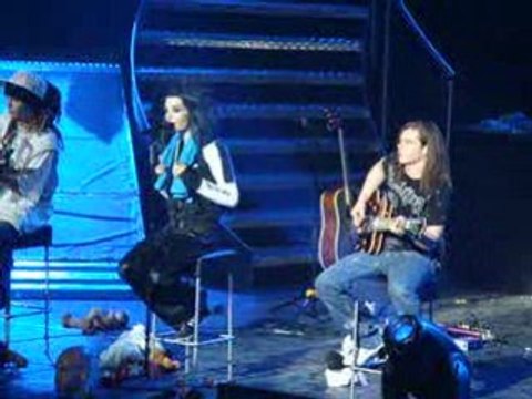 Rette Mich - Genève 12.07.08