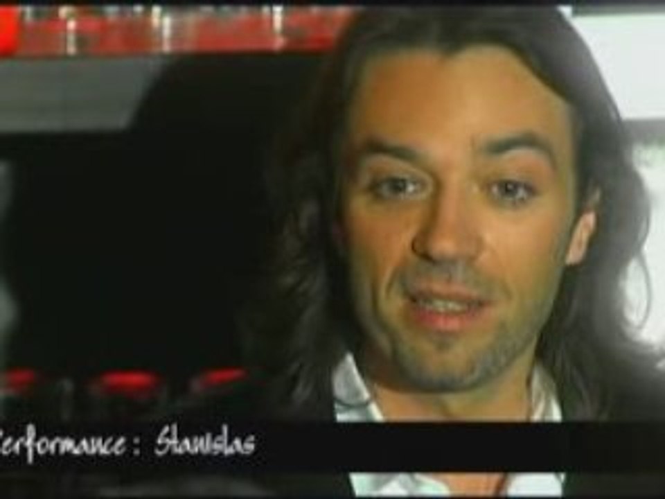 Stanislas - Cafe Picouly 2008-05-16 France 5