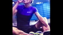 Cassandre Beaugrand - Olympic Gold Medalist - Women's Triathlon - Coached By Her Father - Percheron Sport Presentation