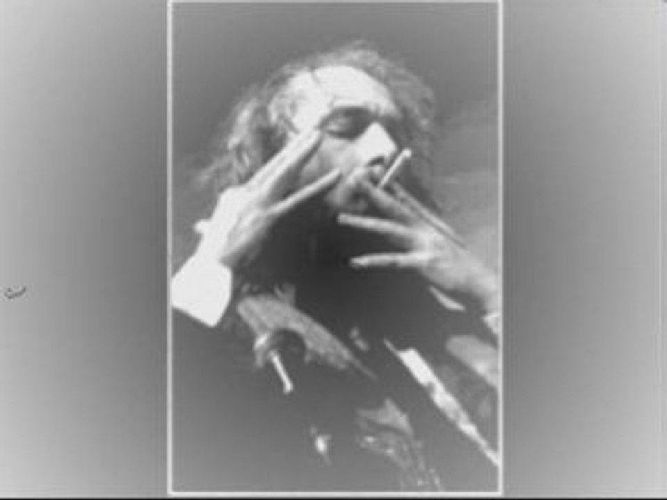 Sebastien Tellier - Le Demon Pupkin (B.O. Narco)