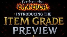 PlayPOTE.com - Item Grade Preview