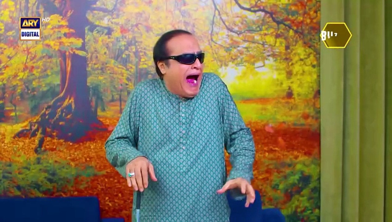 Bulbulay Season 2 Cast in Conversation   BUZZ F...