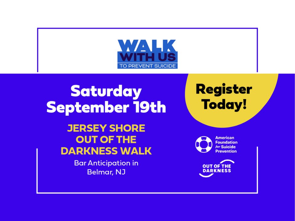 Why I Walk