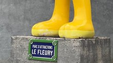 Belle journée