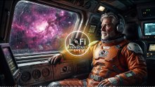 🛸 Deep Space Journey with Cap VanSoul  Leave a Like & Subscribe