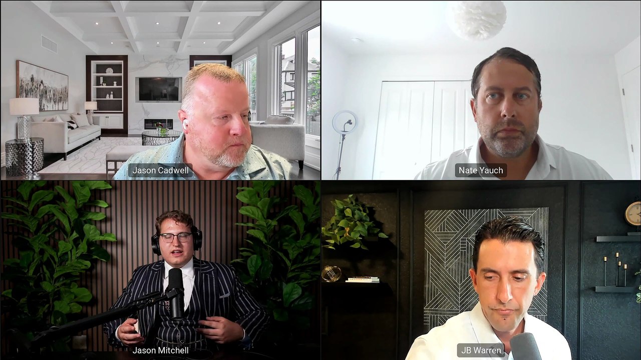 The secret to building a six figure revenue stream for your brokerage through referrals