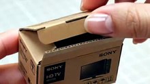 Unboxing 13