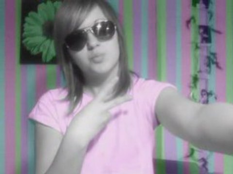 moi et mn loulou d'amour