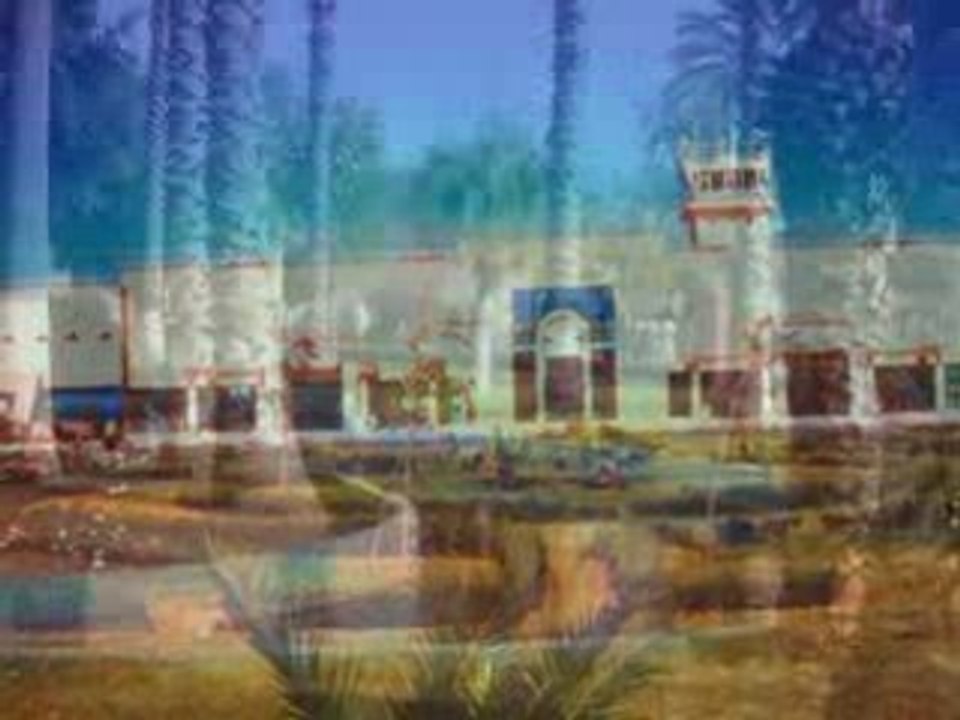 OUJDA