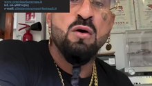 Agozzino Alfredo story denunciatemi pure