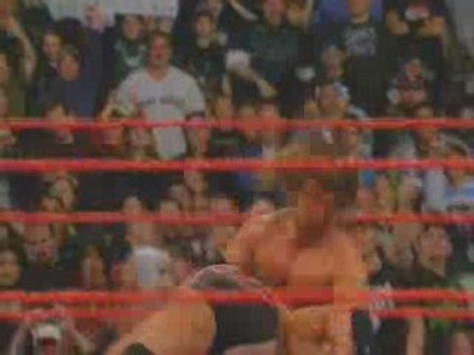 The Great American Bash Live This Sunday