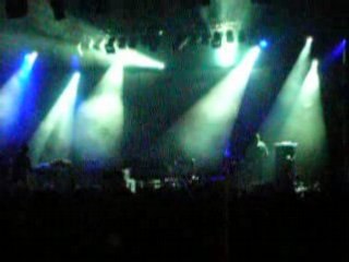 ez3kiel "Adamantium" live @ terresduson 2008