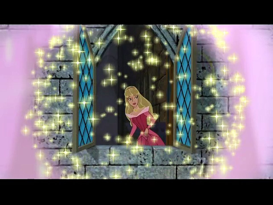Disney Princess Enchanted Tales: A Kingdom of Kindness - Sneak Peek (February 6, 2007)