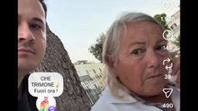 Matteo del campo story il selfie