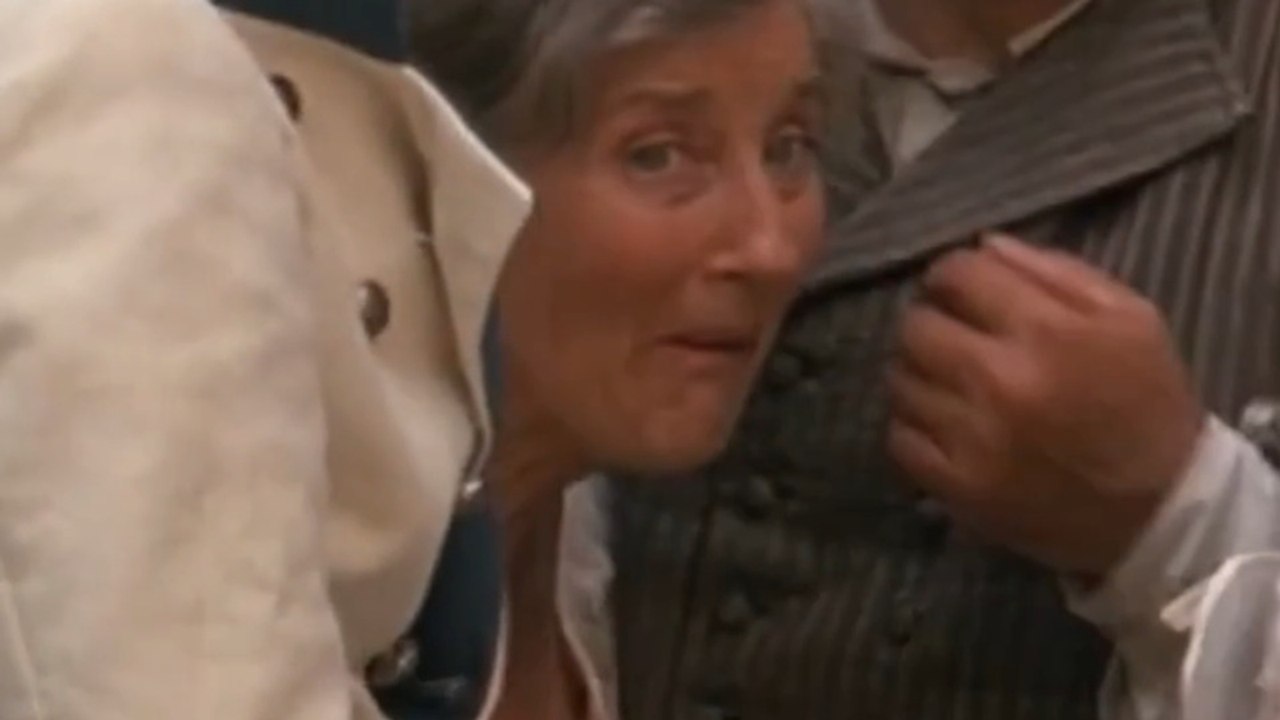 Remembering Phyllida Law and Her Remarkable Life on Stage and Screen