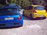 Clio v6 passion 2008