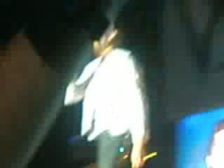 Mika Chante Relax francofolies 2008