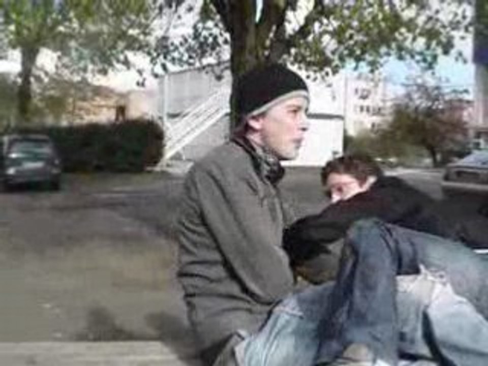 Baston Draven vs Night