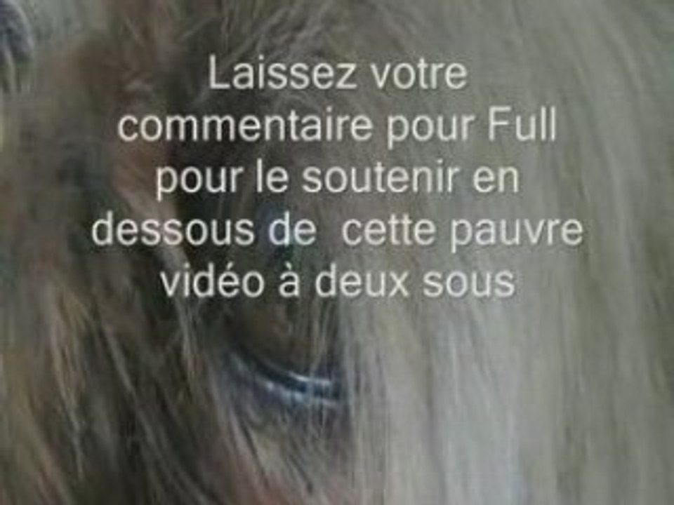 Soutien pour Fullhdready